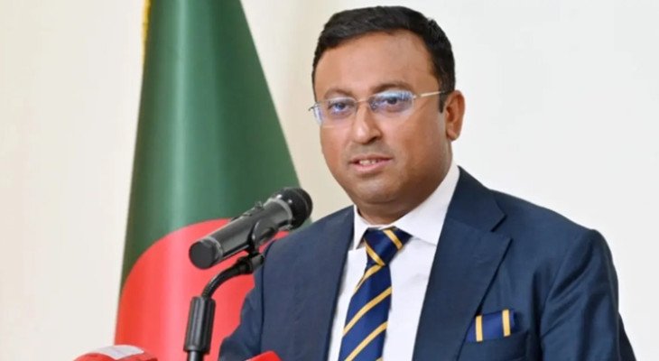 সৌদি-তুরস্ক-পাকিস্তানের প্রতিরক্ষা জোটে যেতে চায় বাংলাদেশ: হুমায়ুন ক‌বির
